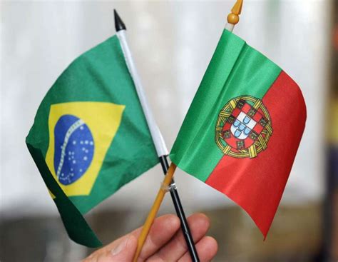 is portugal in brazil